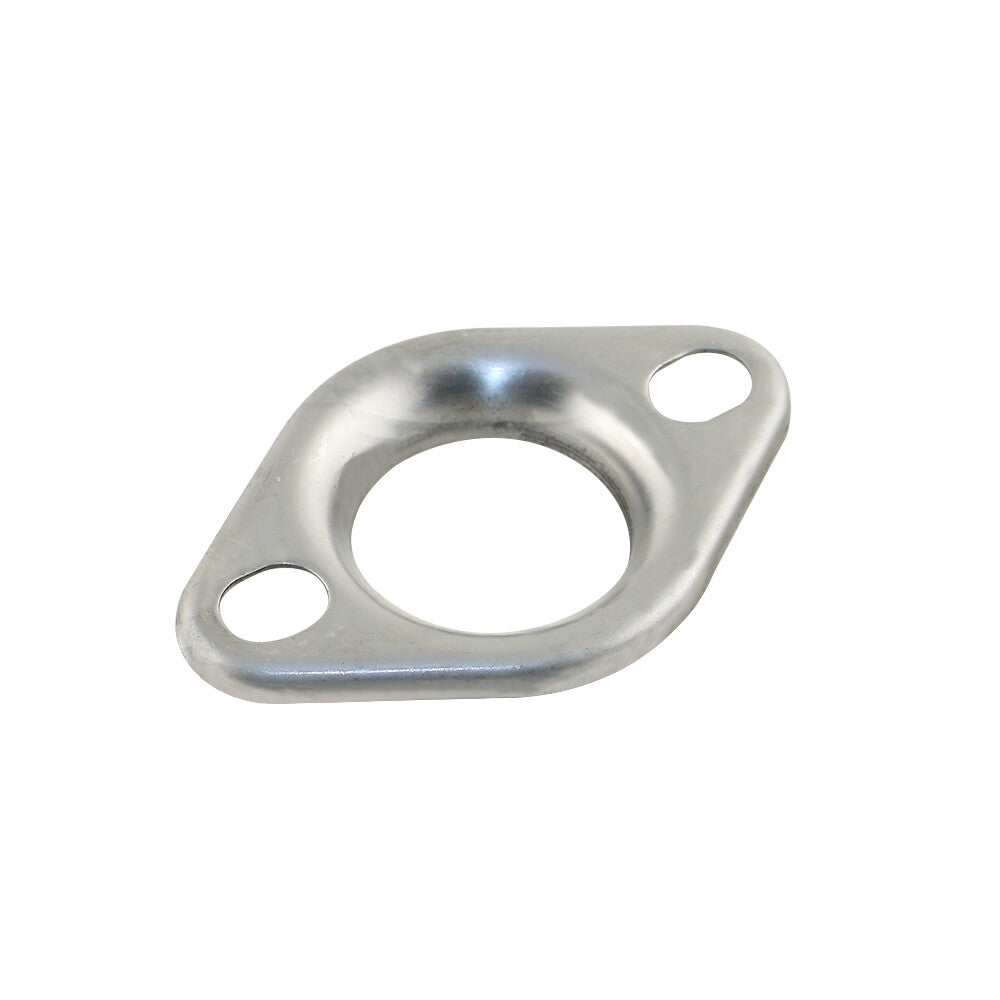 2.5 COLLECTOR FLANGE HEADER 2.5 EXHAUST for CIVIC INTEGRA ITR