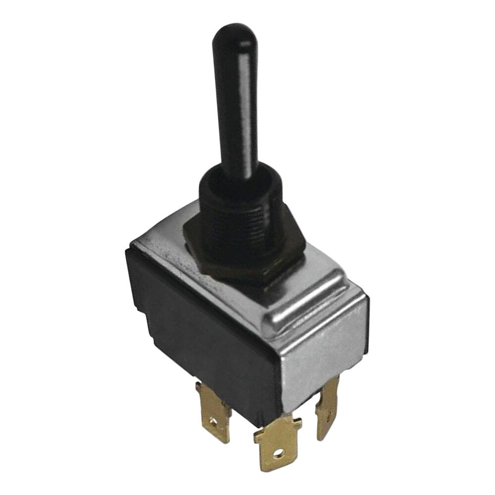 16-04830 1604830 Toggle Switch 4 Pins 8956K648 Fit for Peterbilt or for Kenworth