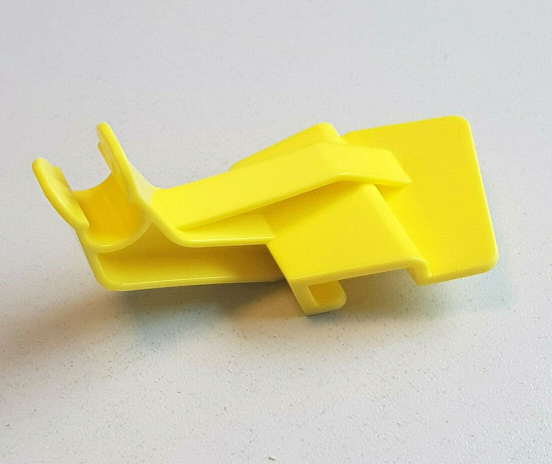2 x Genuine for Ford Clip Bonnet Rod Holder Bonnet Fiesta EcoSport