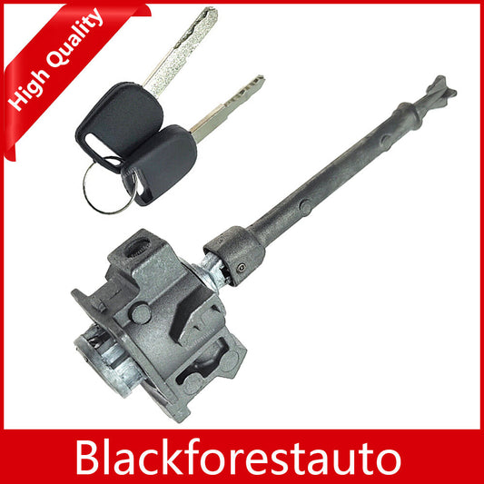 Fit for Honda for CR-V 2018 2019 2020 2021 2022 Left Driver Side Door Lock Cylinder