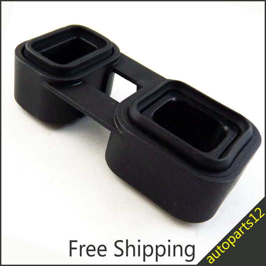 Suitable for BMW E60, E90, and E85 automatic Trans Seal adapter grommets for electromechanical valve bodies.