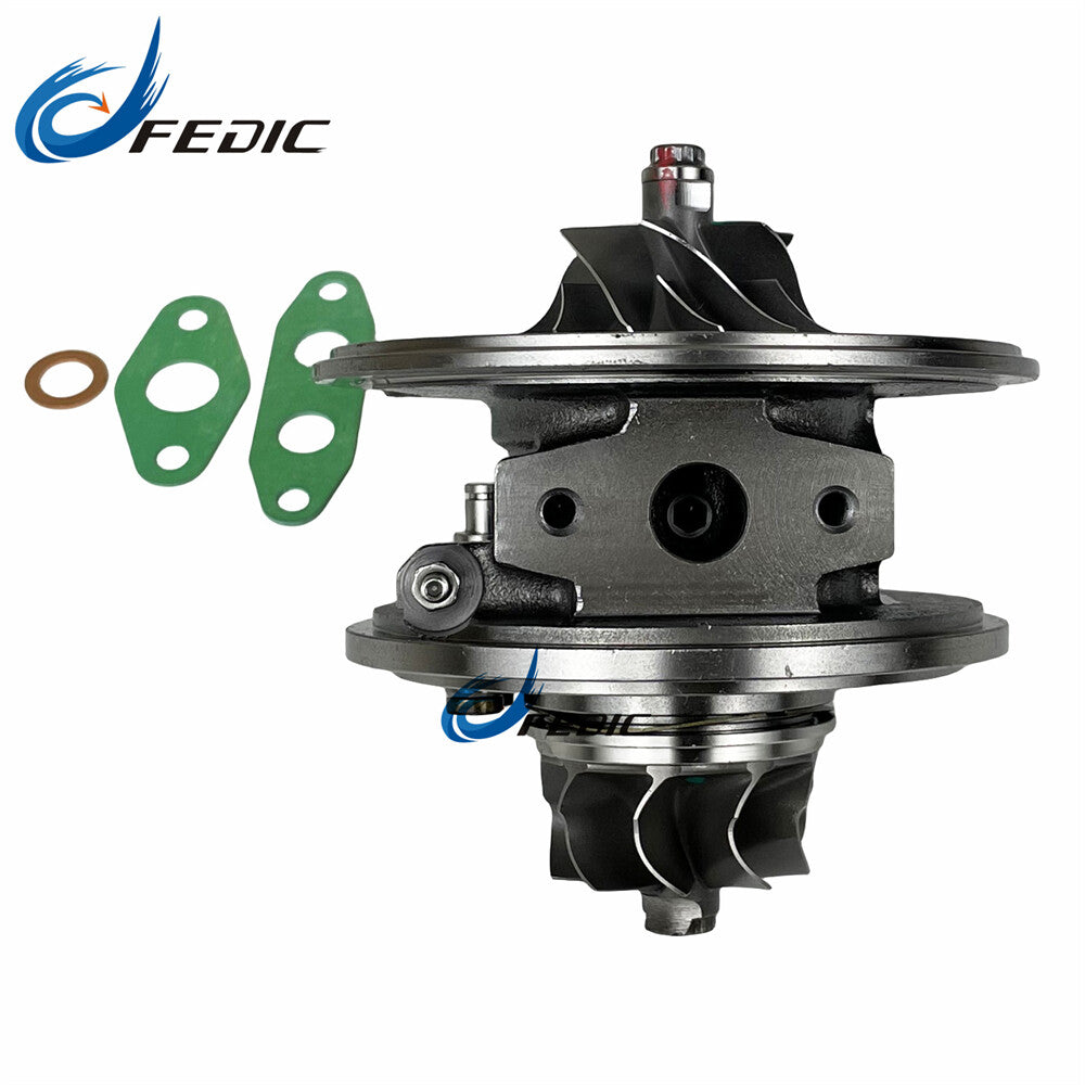 Turbo cartridge VT16 1515A170 1515A222 for Mitsubishi L200 Triton 2.5L D 4D56