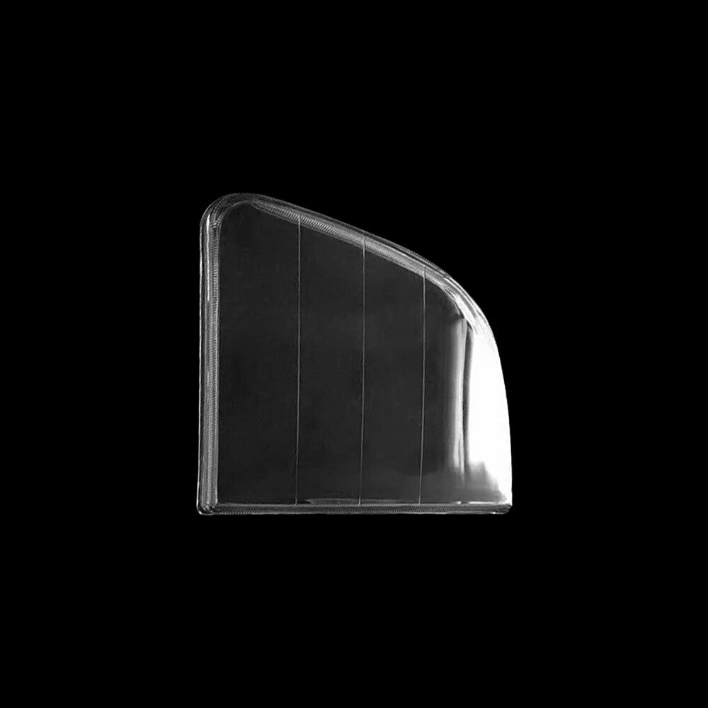 Left Outer Front Headlight Lens Housing Clear Fits For LX470 1998-2007