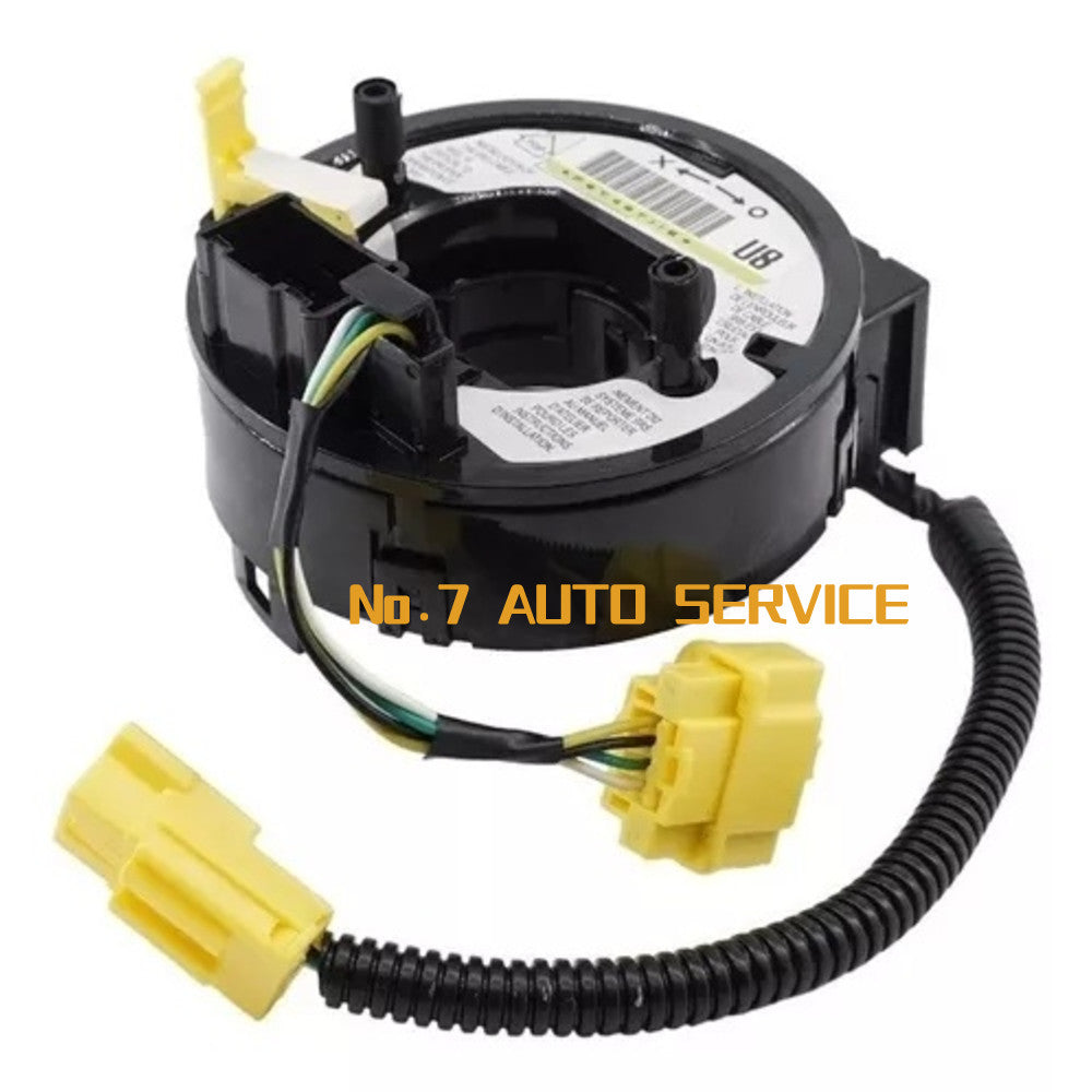 New Clock spring For 2006-2008 for Acura TSX 2.4L 77900-SEC-A51