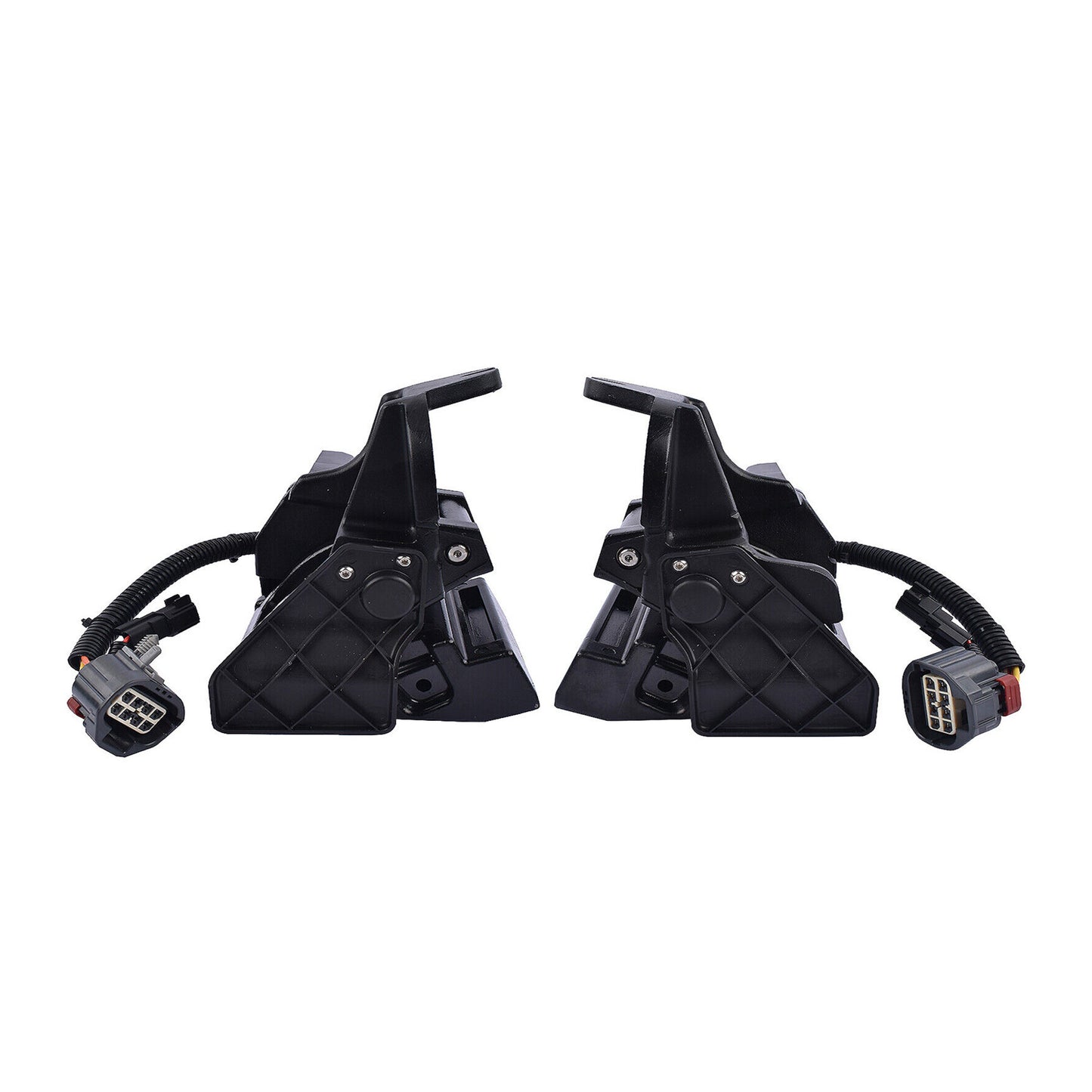 LH + RH Side Power Step Running Board Motor w/84131859 84131860 for Yukon XL
