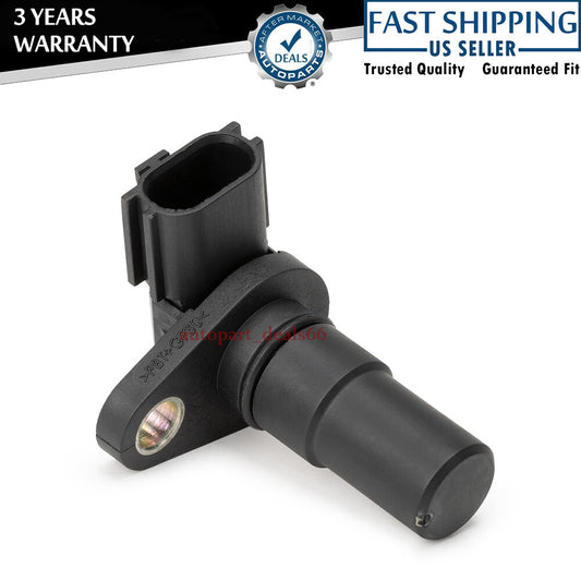 The transmission sensor is suitable for Infiniti I30, I35, for Nissan Cube, Versa, Sentra, and Maxima.