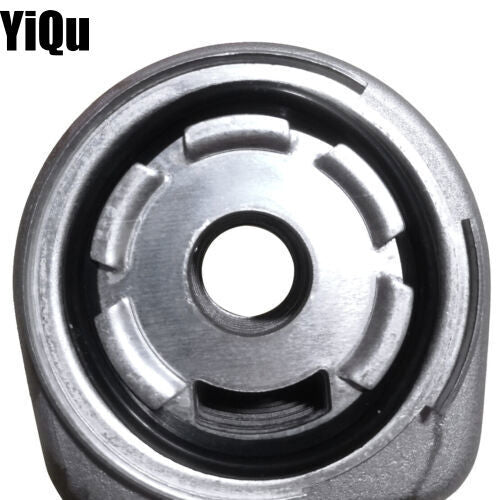 The oil cooler is suitable for HYUNDAI for Kia SONATA for TUCSON OPTIMA 2.0L and 2.4L models. (Model 26410-2G100-)