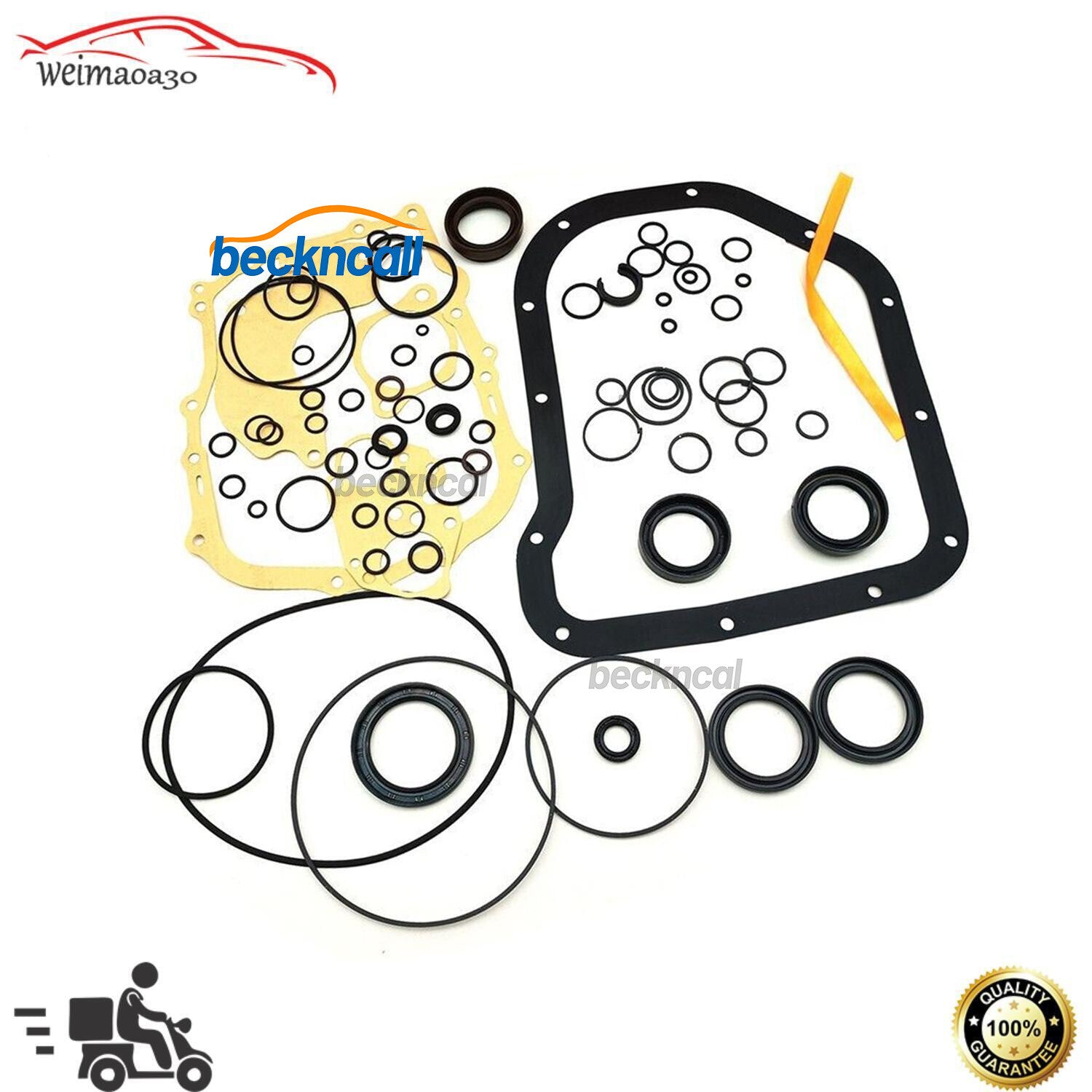 CVT Transmission Overhaul Rebuild Kit TR580 for SUBARU IMPREZA OUTBACK 1.6L 2.0L