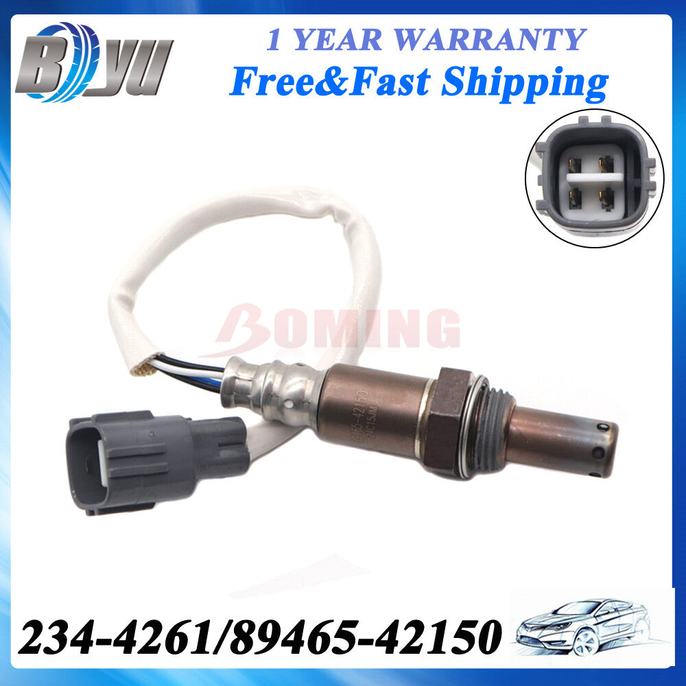 Downstream Oxygen Sensor for Toyota RAV4 4Runner for Camry for Lexus GX470 89465-42150
