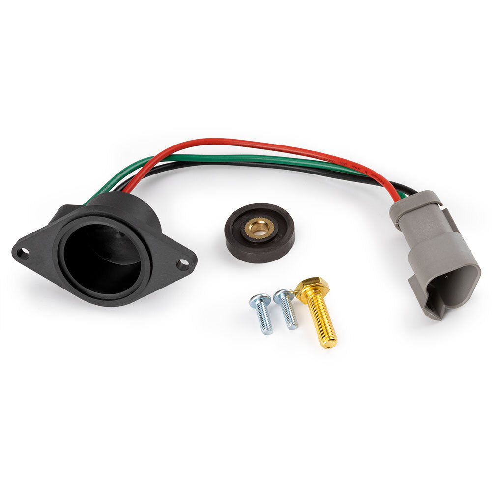 Speed Sensor For Club Car for DS IQ Precedent Electric for Golf Cart ADC Motor 102704901