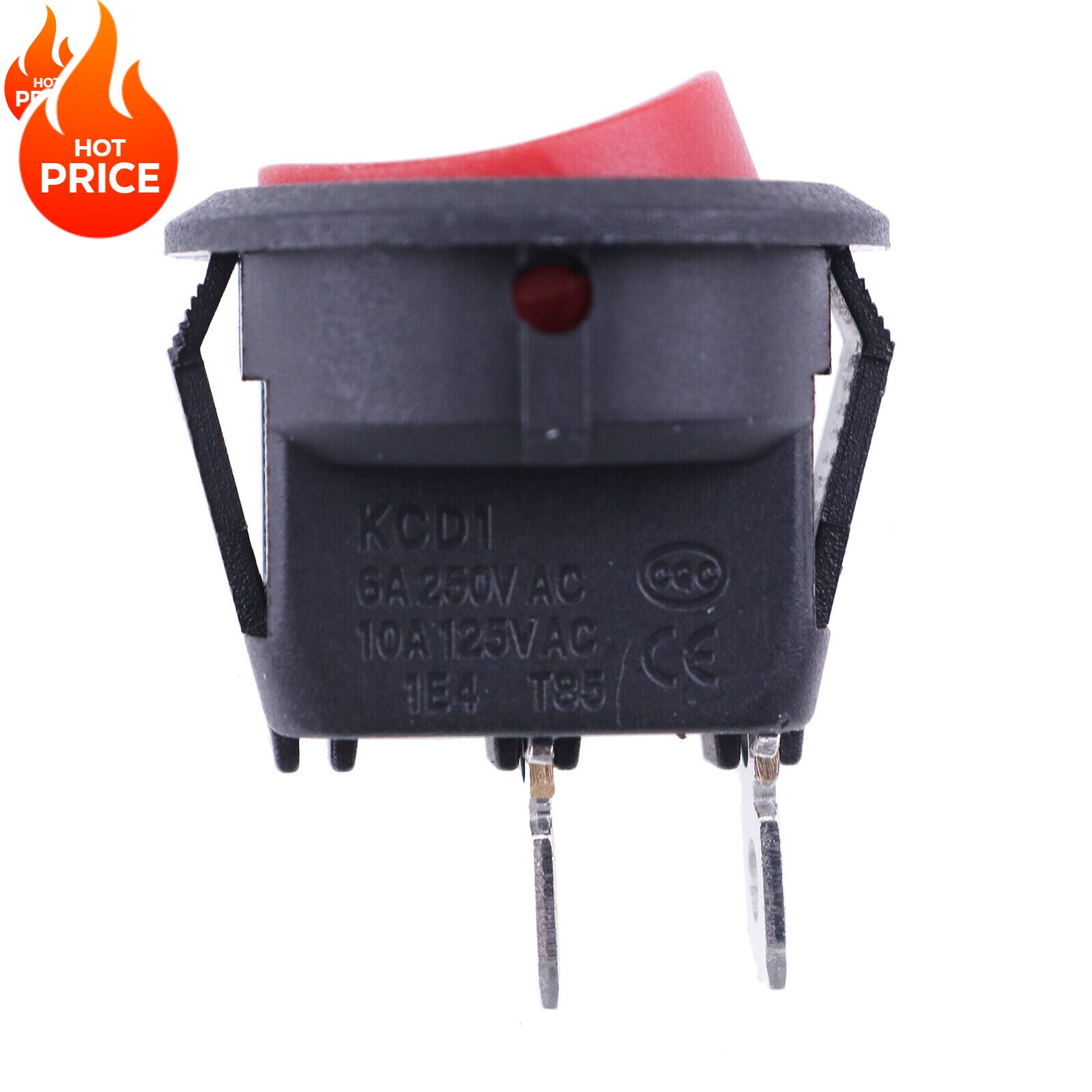 Power switch 440003992 270046001, compatible with Hoover Windtunnel UH70800 UH70801