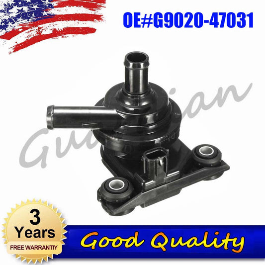 Electric inverter water pump G9020-47031, suitable for Toyota Prius 1.5 hybrid (04-09 05 06-)