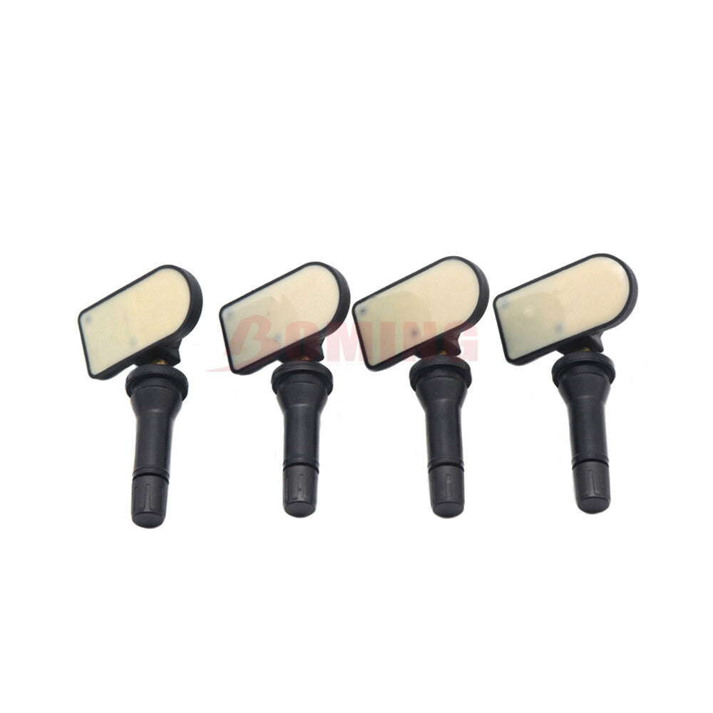 4-piece TPMS tire pressure sensor 42607-02080 433MHz for Toyota for Corolla Levin/Hybrid