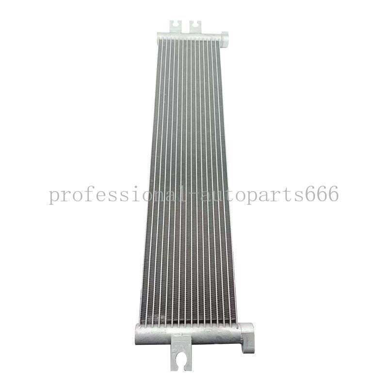 17212284540 New Engine Oil Cooler Radiator for BMW F80 F80N F82 F83 M3 M4