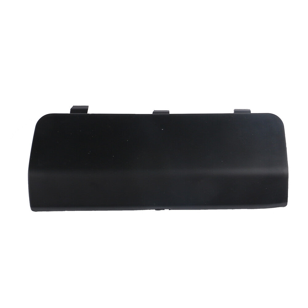 Rear Left Bumper Tow Hook Cover Cap Fit For 2001-2005 for Mercedes W163 ML320 ML350
