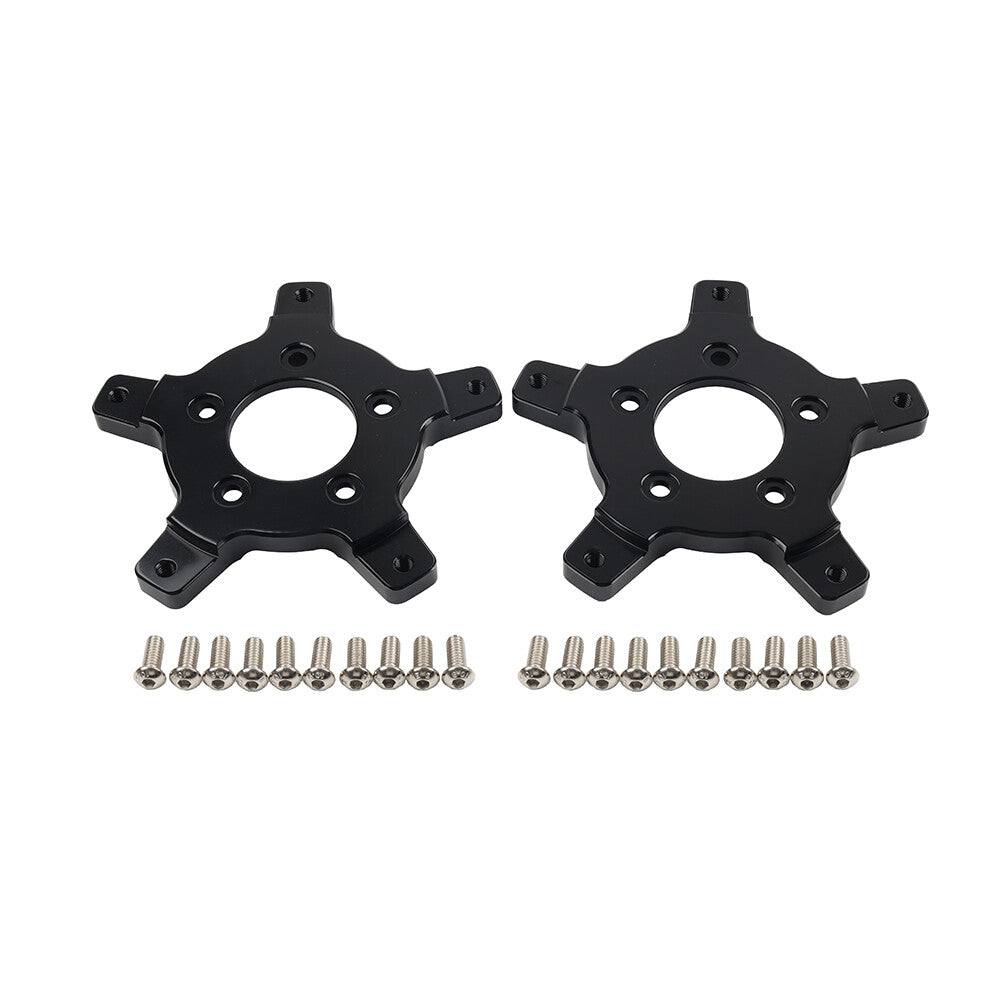 Enforcer Brake Rotor Adapter for Harley Touring Street Glide Special FLHXS FLHX