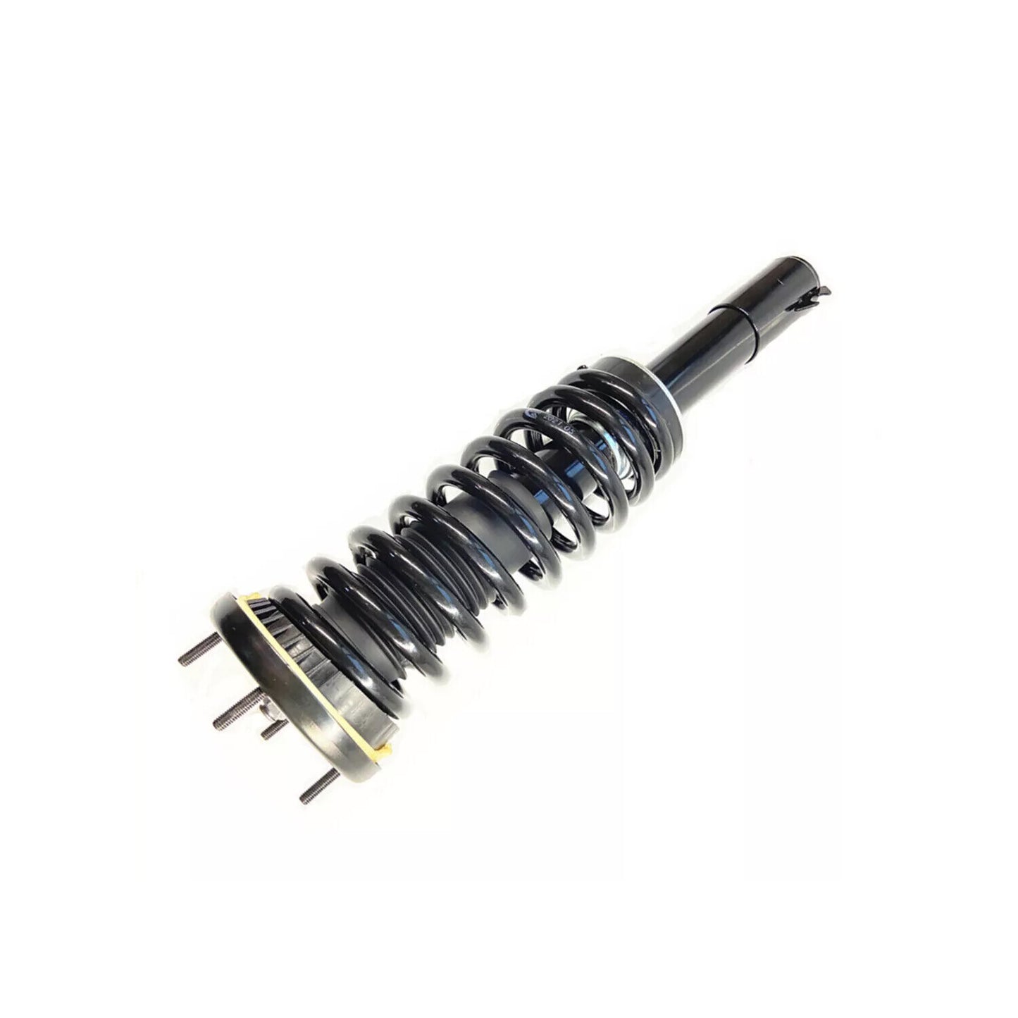 2 Right Rear Shock Absorber Struts with VDC for BMW X5, X6, E70, E71 (2007-2014)