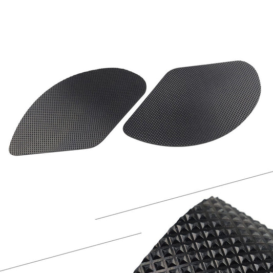 Anti-Slip Tank Traction Pads Fuel Gas Knee Grips for Suzuki SV650 2003-2013