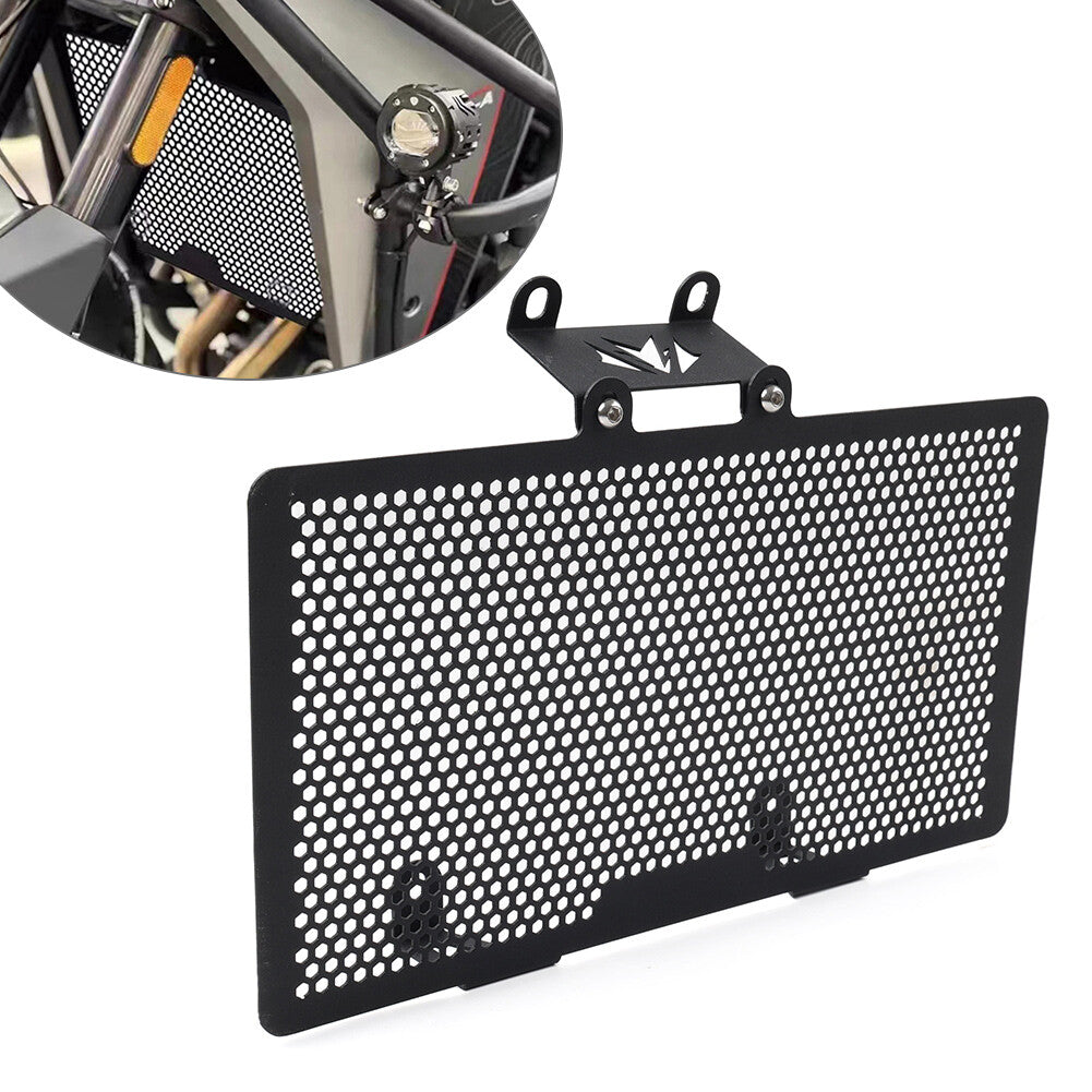Radiator Grille Guard Cover Protector For Moto Morini X-Cape 650 X 2022-2024