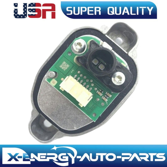 6 Line LED DRL Control Unit Diode Module for BMW 3 Series 330i 340i 63117419610