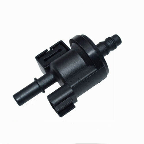 Vapor Canister Flush Valve Fits 2013-2019 for Ford Fusion for Lincoln MKZ 2.0L Turbo