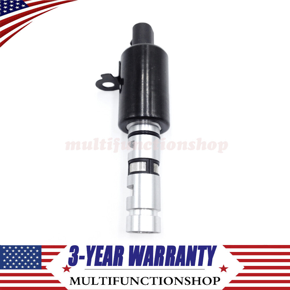 Left Oil Control Valve for Hyundai for Genesis Coupe 2011 3.8 Grand 3.8L 24355-3C100