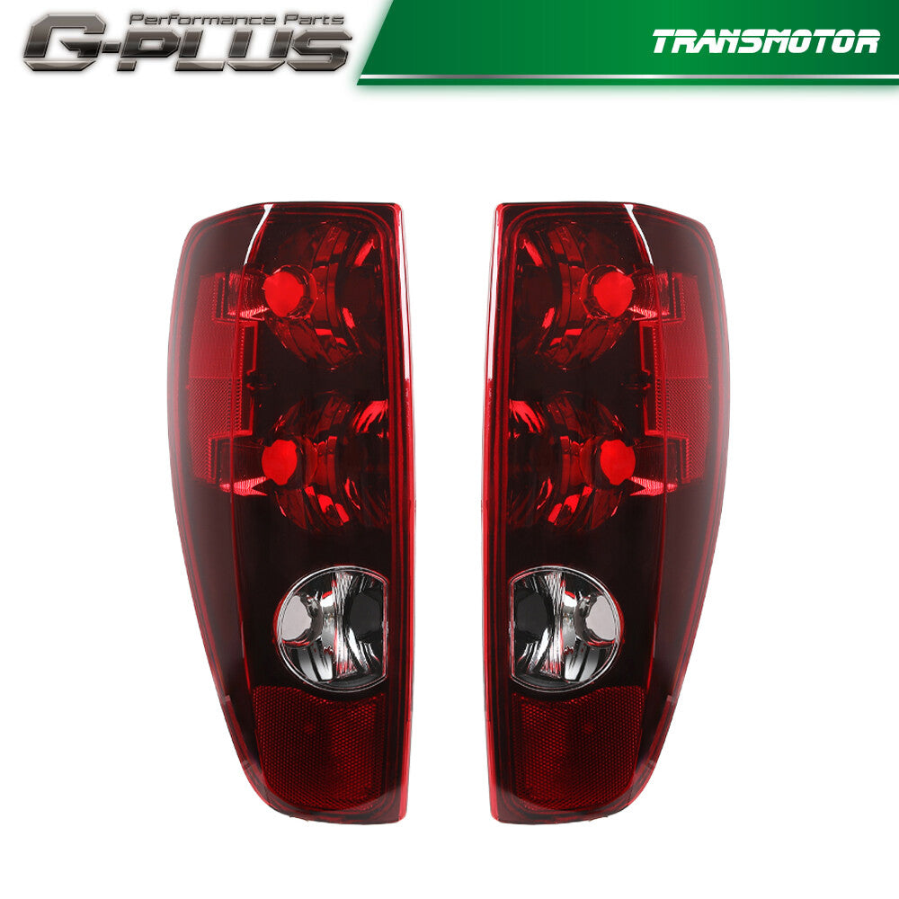 Colorado/ for GMC for Canyon 04-12 (Red/Red/Green/White ...