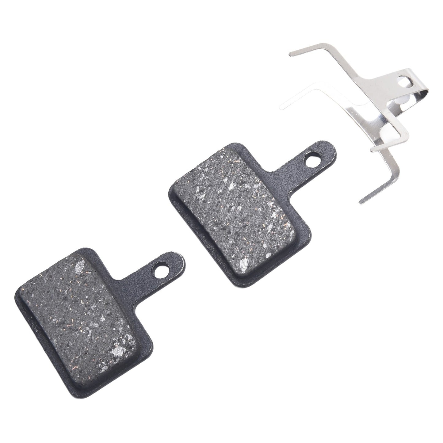 Hydraulic Brake for Brake for PADS 2pc Black DB-03 Zoom Hydraulic Brake for PADS