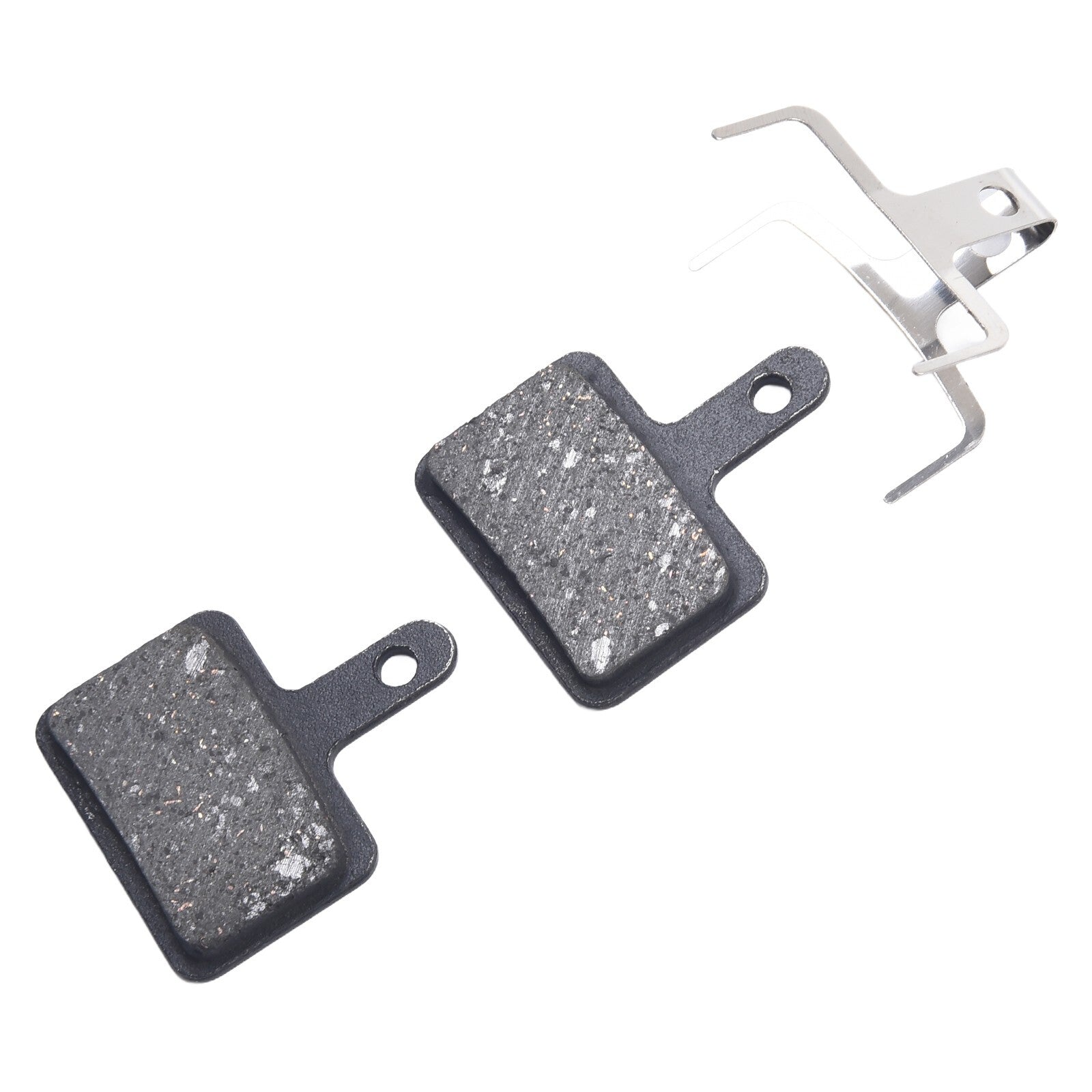Hydraulic Brake for Brake for PADS 2pc Black DB-03 Zoom Hydraulic Brake for PADS