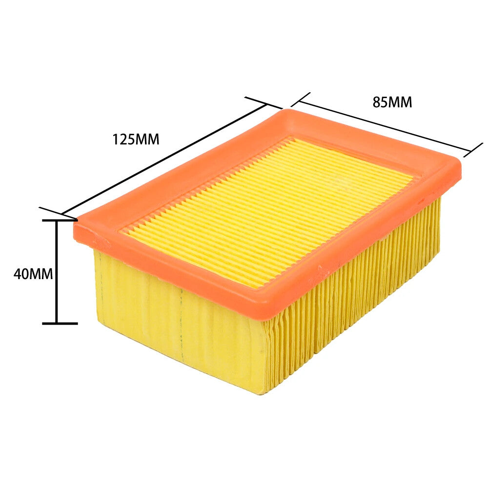 Fit for BMW C400X/GT Motorcycle Air Filter Cleaner Air Intake Filter Element