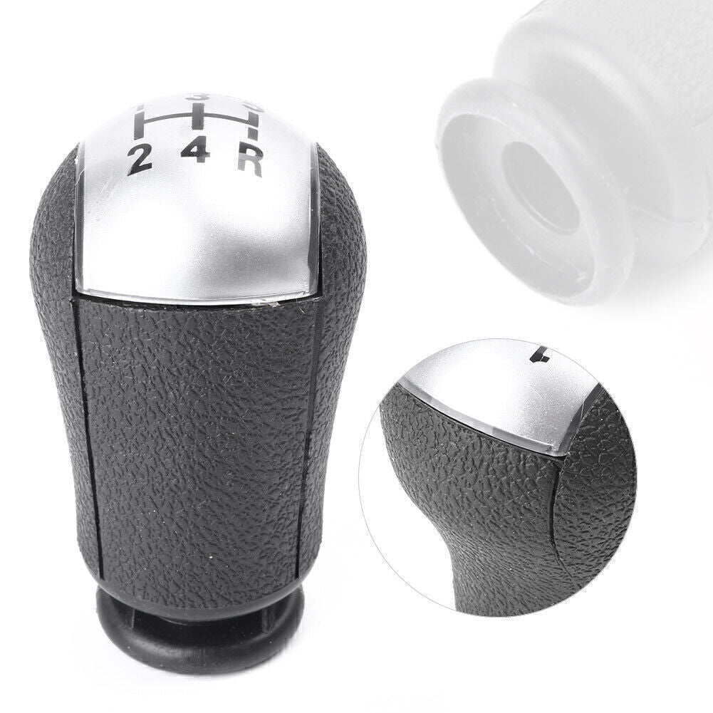 5-Speed Gear Stick Shift Knob for Ford Focus 2005-2009