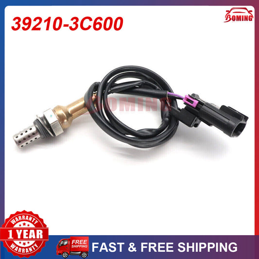 Oxygen Sensor Cylinder 5 -6 -7 -8 - Upstream For 2014-2017 for Audi RS7 S6 S8 4.0L