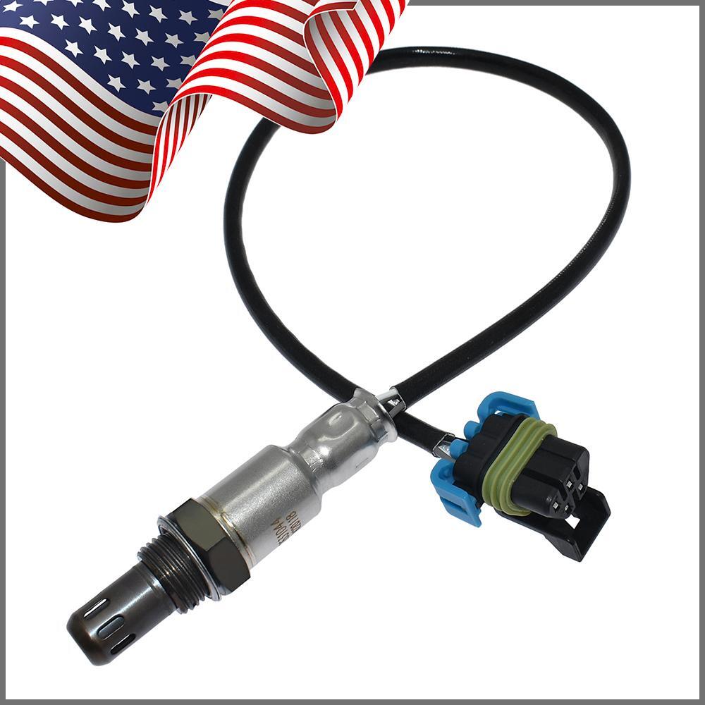 Downstream Oxygen O2 Sensor for Chevrolet Orlando 2.4L Seville SLS 12631044