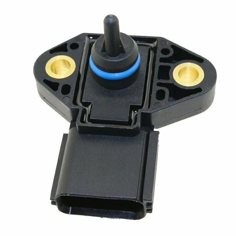 1PC New Fuel Injection Rail Pressure Sensor for Ford for Mercury for Lincoln 0261230093