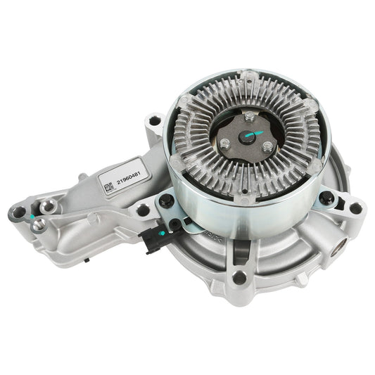 Water pump kit for Volvo 2015 - 2018 D13 D16 85152423