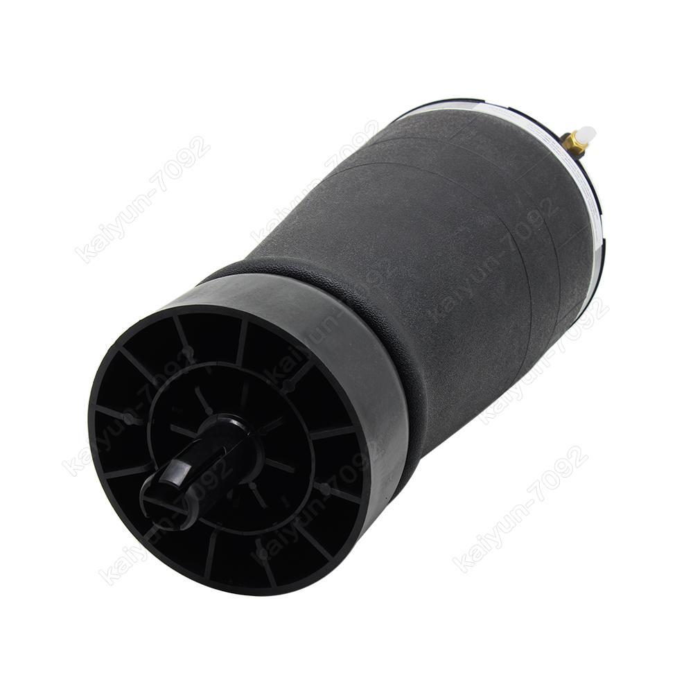 Pair for Land Rover for Range Rover Rear L+R Air Suspension Spring Bag L405 LR034262