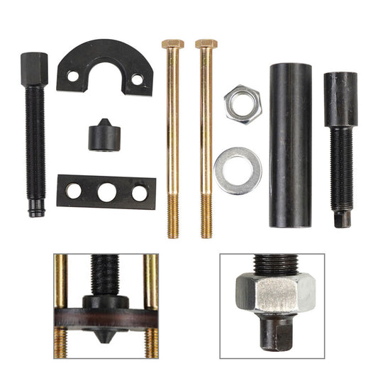 Mainshaft Bearing Inner Installer Puller Tool 34902-84 for Harley 56 Speed