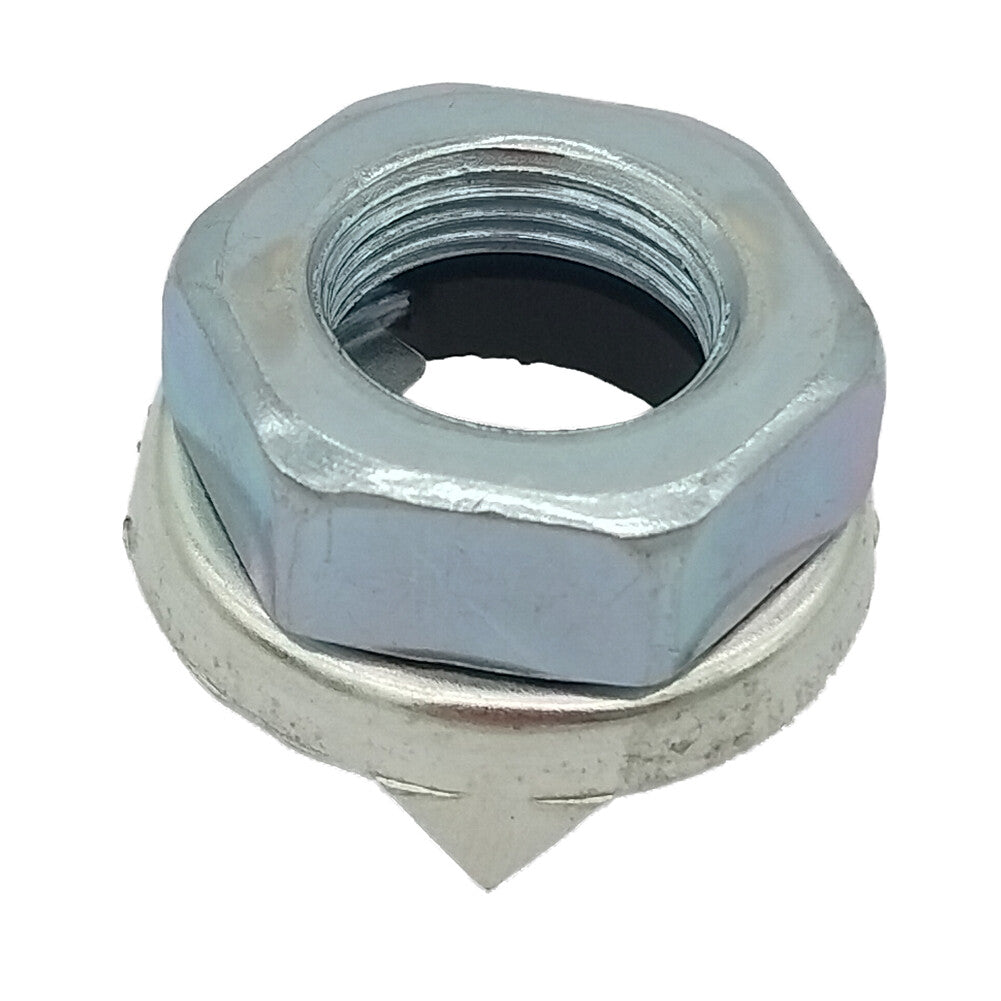 Radio Antenna Plate Nut BAN666A3Z for Mazda CX-3 CX-7 CX-9 3 6 2010-2022 RX-8