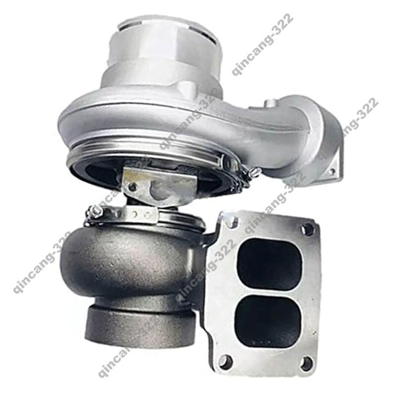 9N-2702 Turbocharger TV8112 Turbofor Caterpillar CAT Engine 3406 Loader 992C