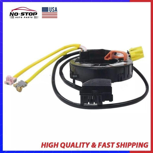 Spiral cable steering wheel clock spring for Cadillac for Escalade ESV EXT 2007 - 2012