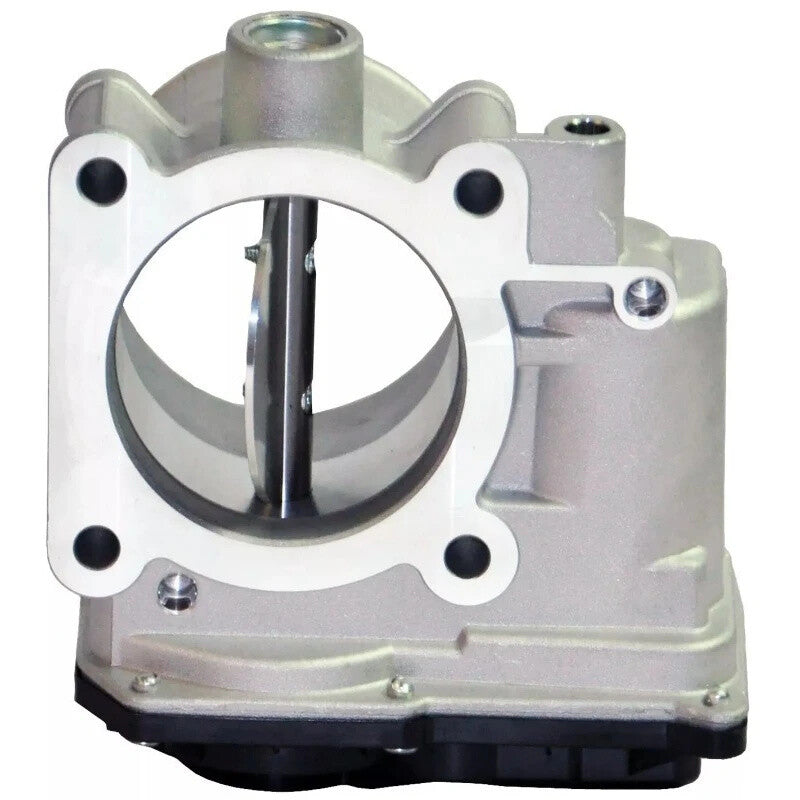 The brand-new throttle body is suitable for the for Mitsubishi Pajero Sport Triton 2.4L 4N15 2015.