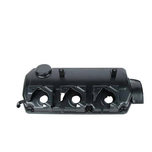 LH Rocker Cover fits for Mitsubishi MONTERO 3.8 V77W V67W 2000-2006 Wagon MN119827