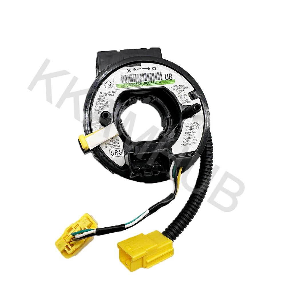 Spiral cable clock spring 77900-SJC-A01 suitable for Honda Ridgeline 2006-2014 3.5L.