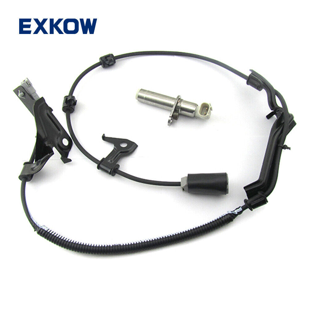 ABS Speed Sensor fit for Toyota for LAND CRUISER 1990-2006 for LAND CRUISER VAN 92-98 RL