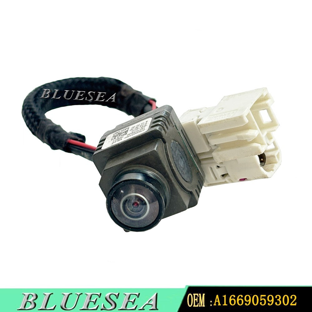 A1669059302 Rearview parking camera suitable for Mercedes-Benz GLA250, CLA250, SLC300