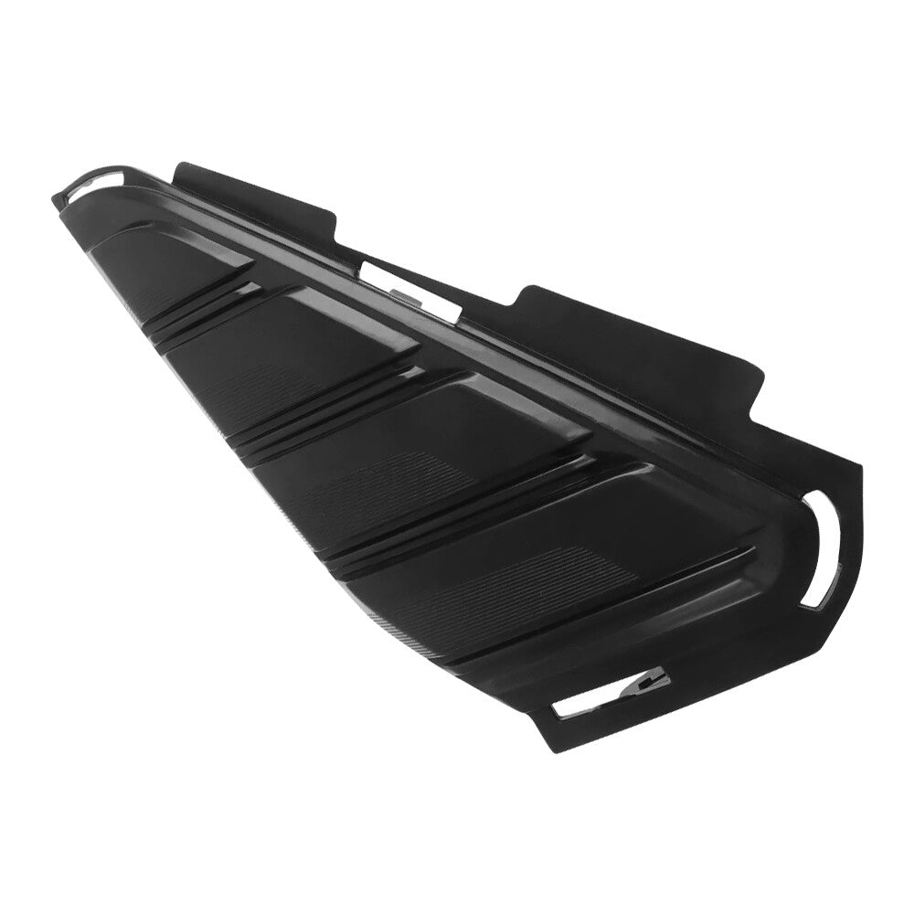 Fits For Terrain 2018-2021 Front Right Side Bumper Fog Light Lamp Trim Cover