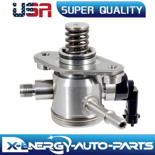 High Pressure Fuel Pump for GMC for Buick for Chevrolet Terrain 2.4L 2010-2017 12641847