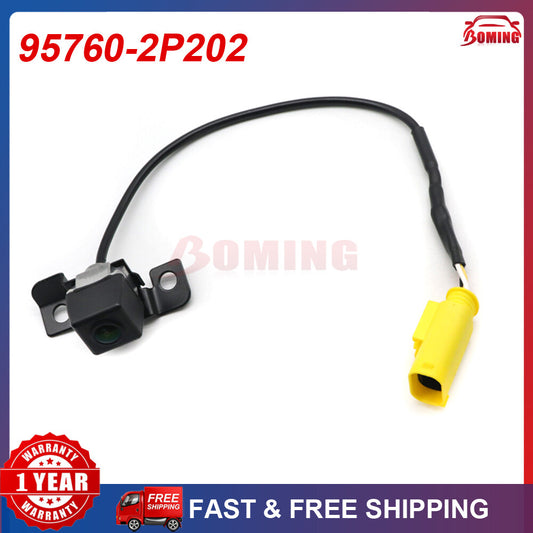 NEW Rear View Backup Camera Reversing Camera For 2009-13 for Kia Sorento 95760-2P202