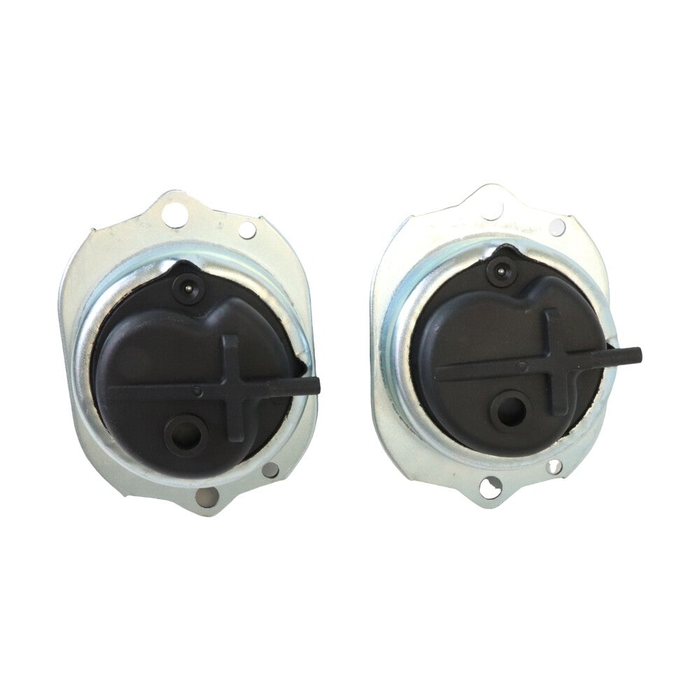 22116795417 22116793016 for BMW X5 X6 E70 E72 E71 Left+Right Engine Motor Mount