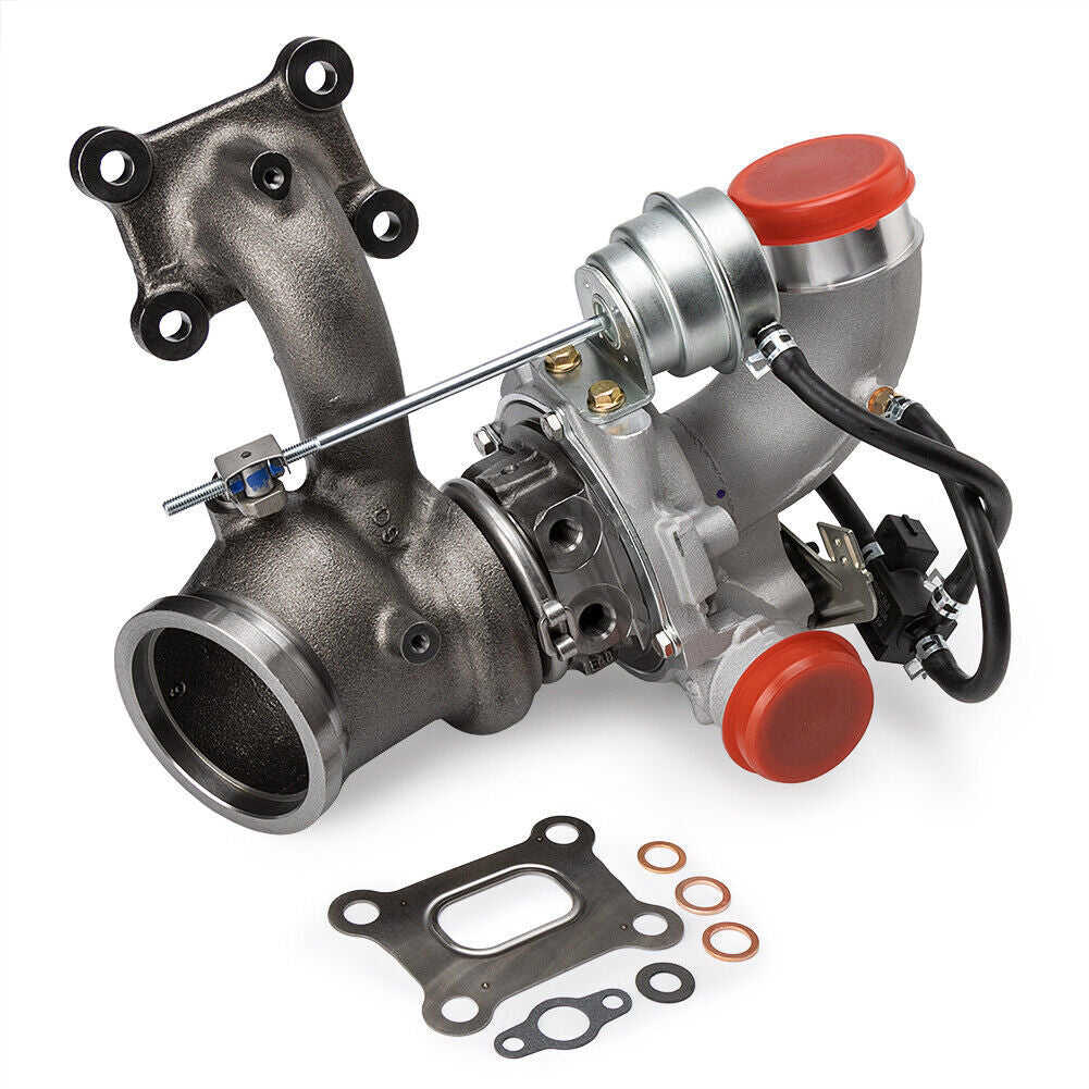 Turbo Turbocharger For 2013-2016 for Ford Escape Fusion Focus for Lincoln MKZ 2.0L K03